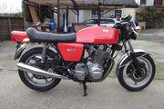 Picture 2 - Laverda 1000 3CL motorbike