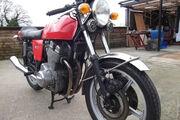 Picture 3 - Laverda 1000 3CL motorbike