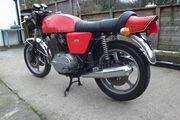 Picture 5 - Laverda 1000 3CL motorbike