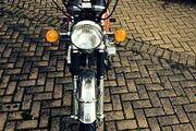 Picture 3 - Laverda 750 GTL motorbike