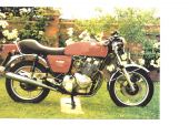 1976 Laverda JOTA 1000 BUILT BY RICHARD SLATER, Very CORRECT, COUCOURS STANDARD, for sale