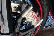 Picture 11 - Rare Damaged Repairable Salvage 2012 Ducati 1199 Panigale ABS Red Motor Bike motorbike
