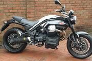 Picture 4 - 2012 Moto Guzzi Griso 8V - Black Devil Special Edition - Low Miles 5000 motorbike