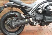 Picture 6 - 2012 Moto Guzzi Griso 8V - Black Devil Special Edition - Low Miles 5000 motorbike