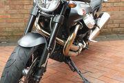 Picture 7 - 2012 Moto Guzzi Griso 8V - Black Devil Special Edition - Low Miles 5000 motorbike