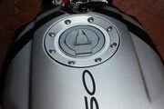 Picture 9 - 2012 Moto Guzzi Griso 8V - Black Devil Special Edition - Low Miles 5000 motorbike