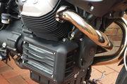 Picture 10 - 2012 Moto Guzzi Griso 8V - Black Devil Special Edition - Low Miles 5000 motorbike