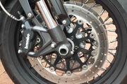 Picture 11 - 2012 Moto Guzzi Griso 8V - Black Devil Special Edition - Low Miles 5000 motorbike