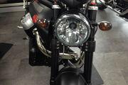 Picture 4 - Moto Guzzi Griso 1200 New in Orange motorbike