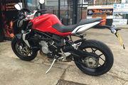 Picture 5 - MV Agusta Brutale 675 2012, 1850 miles, quick shifter and traction control motorbike