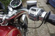Picture 8 - Norton Commando 750 fully restored using NOS parts motorbike