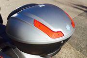 Picture 6 - 2013 Piaggio MP3 500 LT Sport Grey - the one you want - warranty, top box motorbike