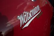 Picture 4 - Royal Enfield Continental GT with Watsonian Meteor Sidecar Outfit motorbike