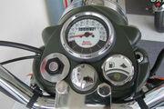 Picture 5 - Royal Enfield Classic 500 Battle Green motorbike