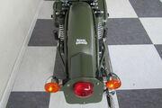 Picture 6 - Royal Enfield Classic 500 Battle Green motorbike