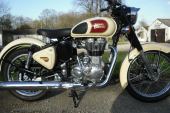 Royal Enfield Bullet Classic 500cc single cylinder for sale