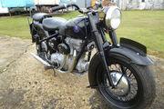 Picture 3 - Sunbeam S7 Classic 1947 S8 motorbike