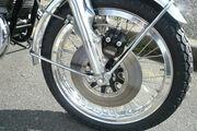 Picture 2 - Suzuki GT500 T500 production race replica 1970 era Frank Whiteway TT replica motorbike