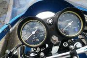 Picture 7 - Suzuki GT500 T500 production race replica 1970 era Frank Whiteway TT replica motorbike