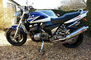 Picture 3 - Suzuki GSX 1400 K4 Custom Modified Streetfighter - One of a kind - Immaculate motorbike