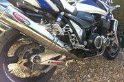 Picture 5 - Suzuki GSX 1400 K4 Custom Modified Streetfighter - One of a kind - Immaculate motorbike