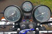 Picture 5 - Suzuki in red GT 750 A 1976 excellent motorbike