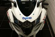 Picture 3 - 2012 Suzuki GSXR 1000 L2 TYCO Race Replica, 5500 Miles, Good Extras motorbike