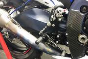 Picture 6 - 2012 Suzuki GSXR 1000 L2 TYCO Race Replica, 5500 Miles, Good Extras motorbike