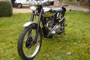 Picture 4 - Triumph 1949 TR5 Trophy Trials motorbike