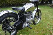 Picture 6 - Triumph 1949 TR5 Trophy Trials motorbike