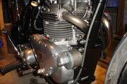 Picture 8 - Triumph 1949 TR5 Trophy Trials motorbike