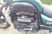 Picture 6 - Triumph Rocket 3 111 2.3L 2012 motorbike