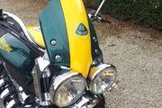Picture 7 - Triumph Rocket 3 111 2.3L 2012 motorbike