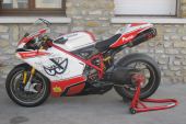 Ducati Corse Factory 1098RS 1098R for sale