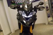 Picture 4 - 2012 Ducati Multistrada 1200 S in Black motorbike