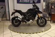 Picture 5 - 2012 Ducati Multistrada 1200 S in Black motorbike
