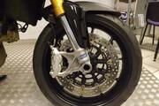 Picture 6 - 2012 Ducati Multistrada 1200 S in Black motorbike