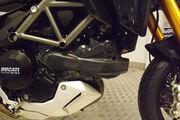 Picture 7 - 2012 Ducati Multistrada 1200 S in Black motorbike