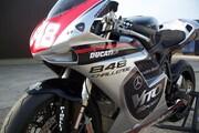 Picture 2 - Ducati 848 Challenge VIP Race Bike Trackday motorbike