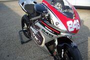 Picture 3 - Ducati 848 Challenge VIP Race Bike Trackday motorbike