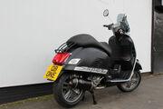 Picture 2 - Vespa GTS 300 ABS/ASR Special motorbike