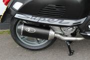 Picture 4 - Vespa GTS 300 ABS/ASR Special motorbike