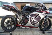 Picture 5 - Ducati 848 Challenge VIP Race Bike Trackday motorbike