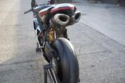Picture 6 - Ducati 848 Challenge VIP Race Bike Trackday motorbike