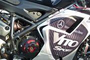 Picture 7 - Ducati 848 Challenge VIP Race Bike Trackday motorbike