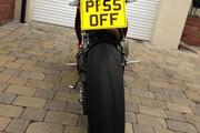 Picture 2 - Ducati Panigale S with Termignoni Exhaust motorbike