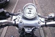 Picture 5 - Yamaha Vmax black max edition motorbike