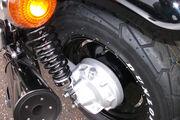 Picture 10 - Yamaha Vmax black max edition motorbike