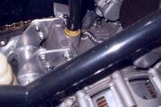 Picture 2 - Yamaha TZ250 1983 ICGP TZ 250 motorbike