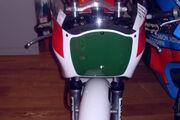 Picture 3 - Yamaha TZ250 1983 ICGP TZ 250 motorbike